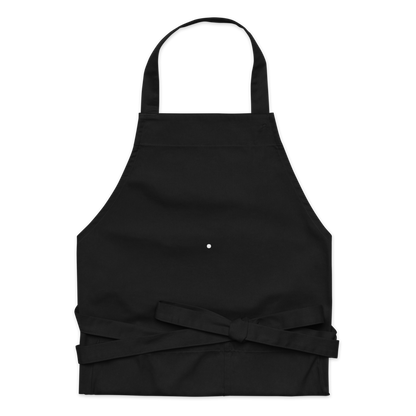 Organic Cotton Apron