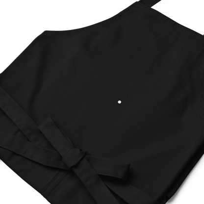 Organic Cotton Apron