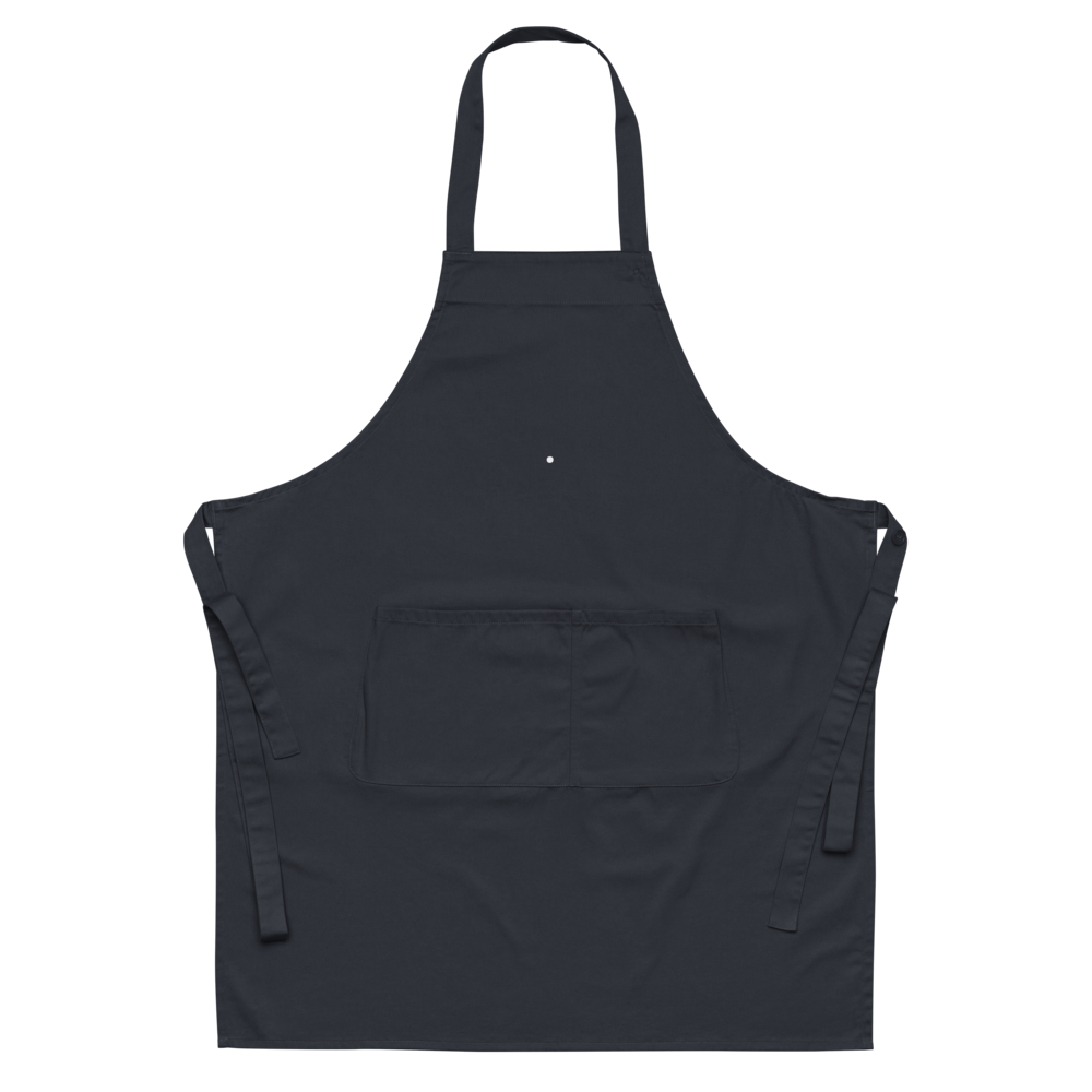 Organic Cotton Apron
