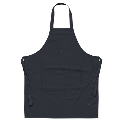Organic Cotton Apron