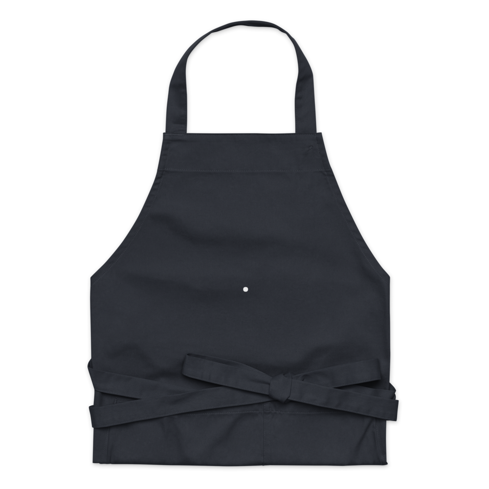 Organic Cotton Apron