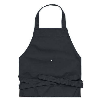 Organic Cotton Apron