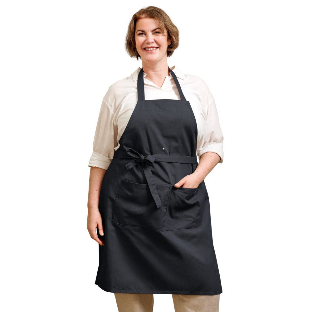 Organic Cotton Apron