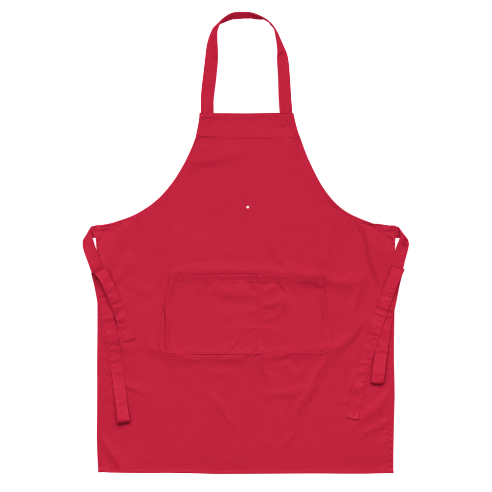 Red front