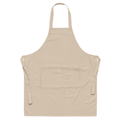 Organic Cotton Apron