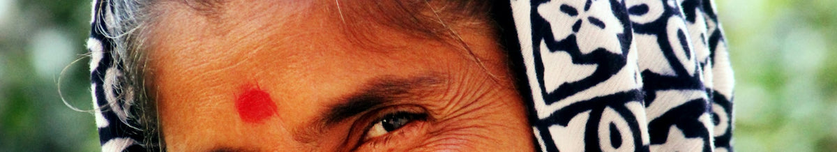 Indian Dress collection banner