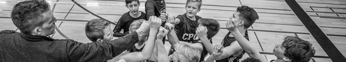 Coaching collection banner