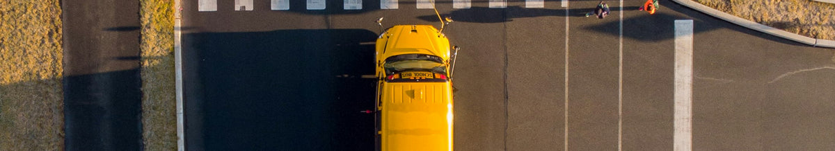 Bus Driver collection banner