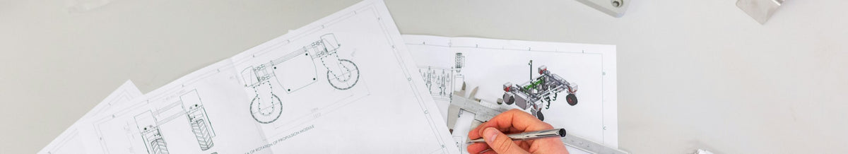 Engineer collection banner
