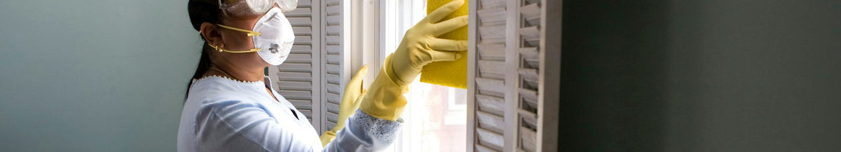 Cleaner collection banner
