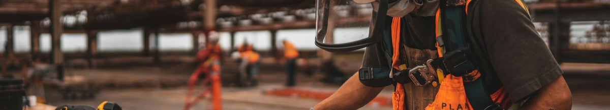 Trades & Careers collection banner