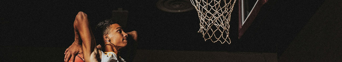 Basket Ball collection banner