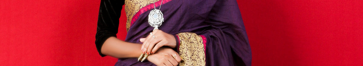 South Asian Dress collection banner