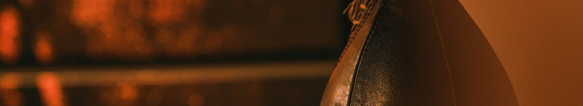 Boxing collection banner