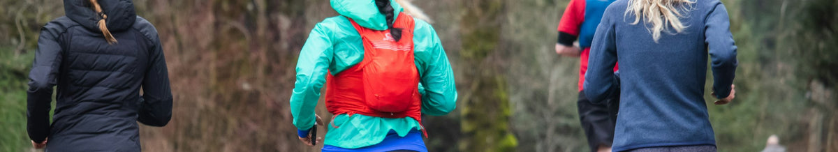 Outdoors & Fitness collection banner