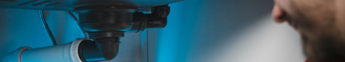 Plumber collection banner