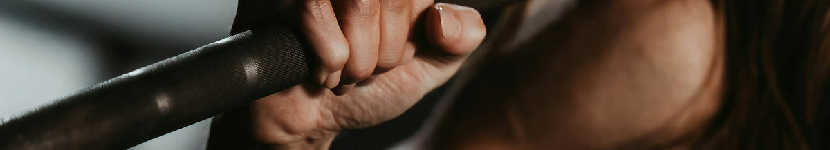 Fitness / Gym/ Training collection banner