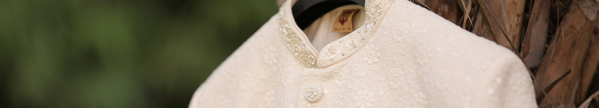 Indian Three Piece Collection 2021 collection banner