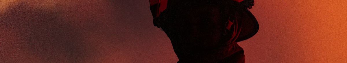 Firefighter collection banner