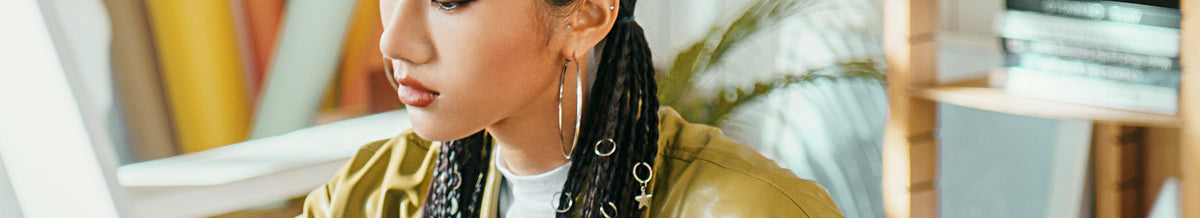 Customize Now collection banner