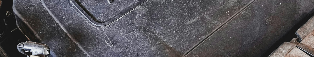 Mechanics collection banner