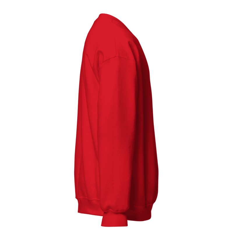 Unisex Heavy Blend  Sweatshirt