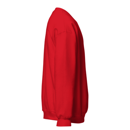 Unisex Heavy Blend  Sweatshirt