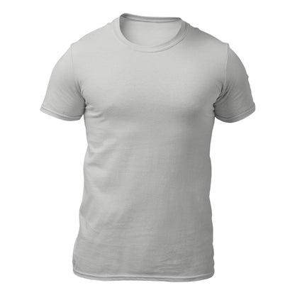 Athletic Heather front