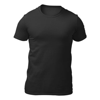 Black front