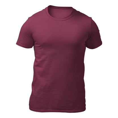 Maroon front