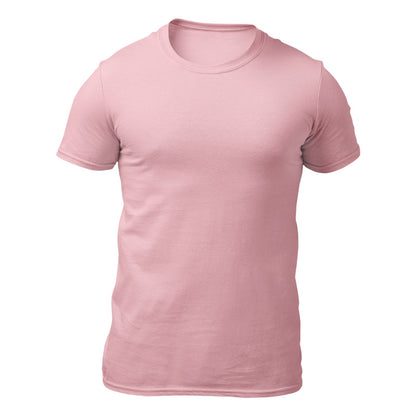 Pink front