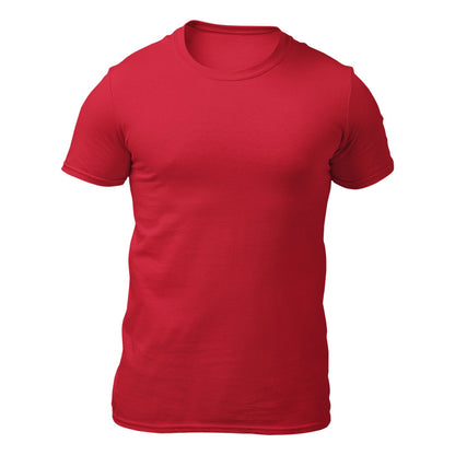 Red front