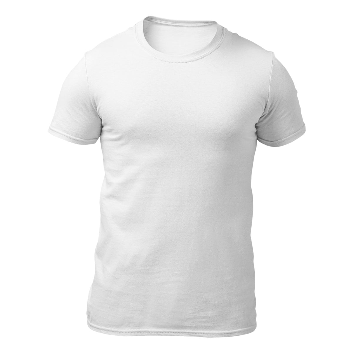 White front