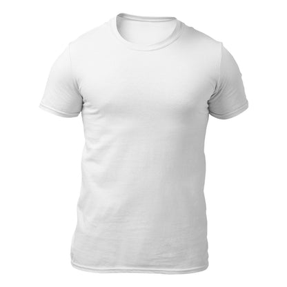 White front