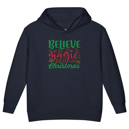 Believe in the Magic of Christmas Toddler Hoodie