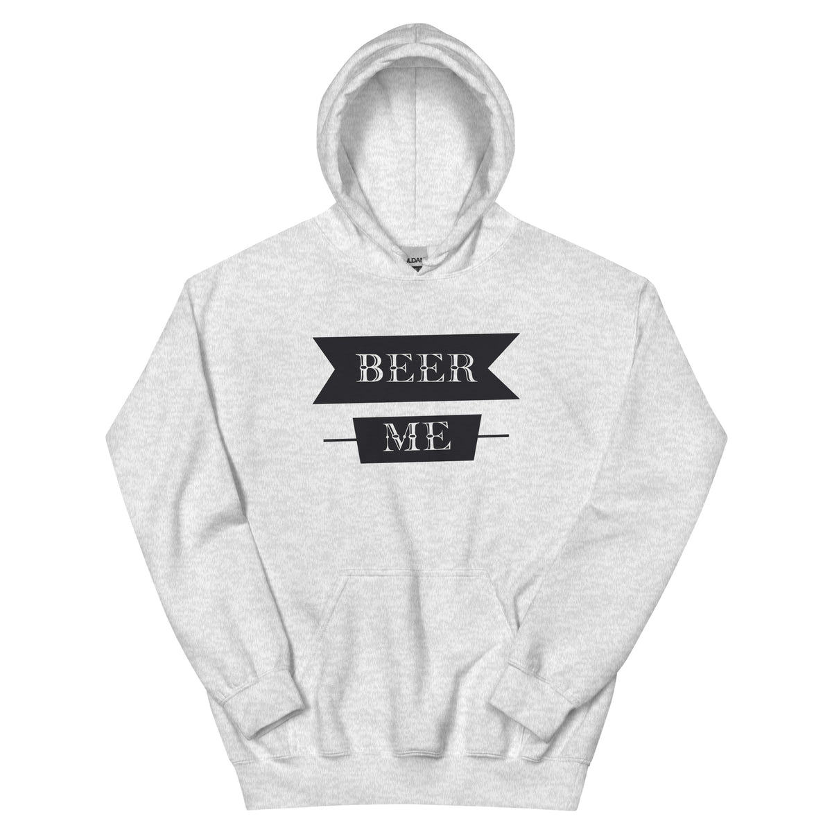 Beer Me Unisex Hoodie