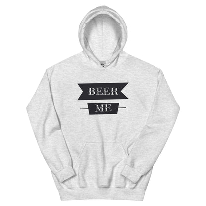 Beer Me Unisex Hoodie
