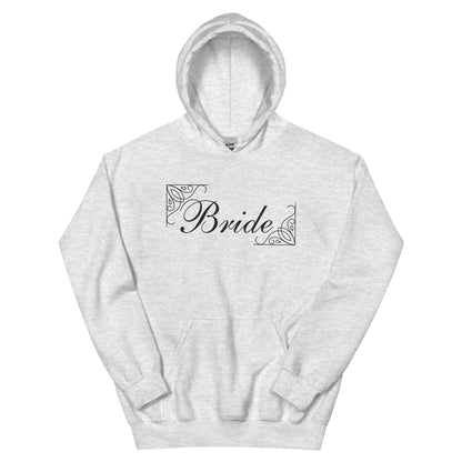 Bride Unisex Hoodie