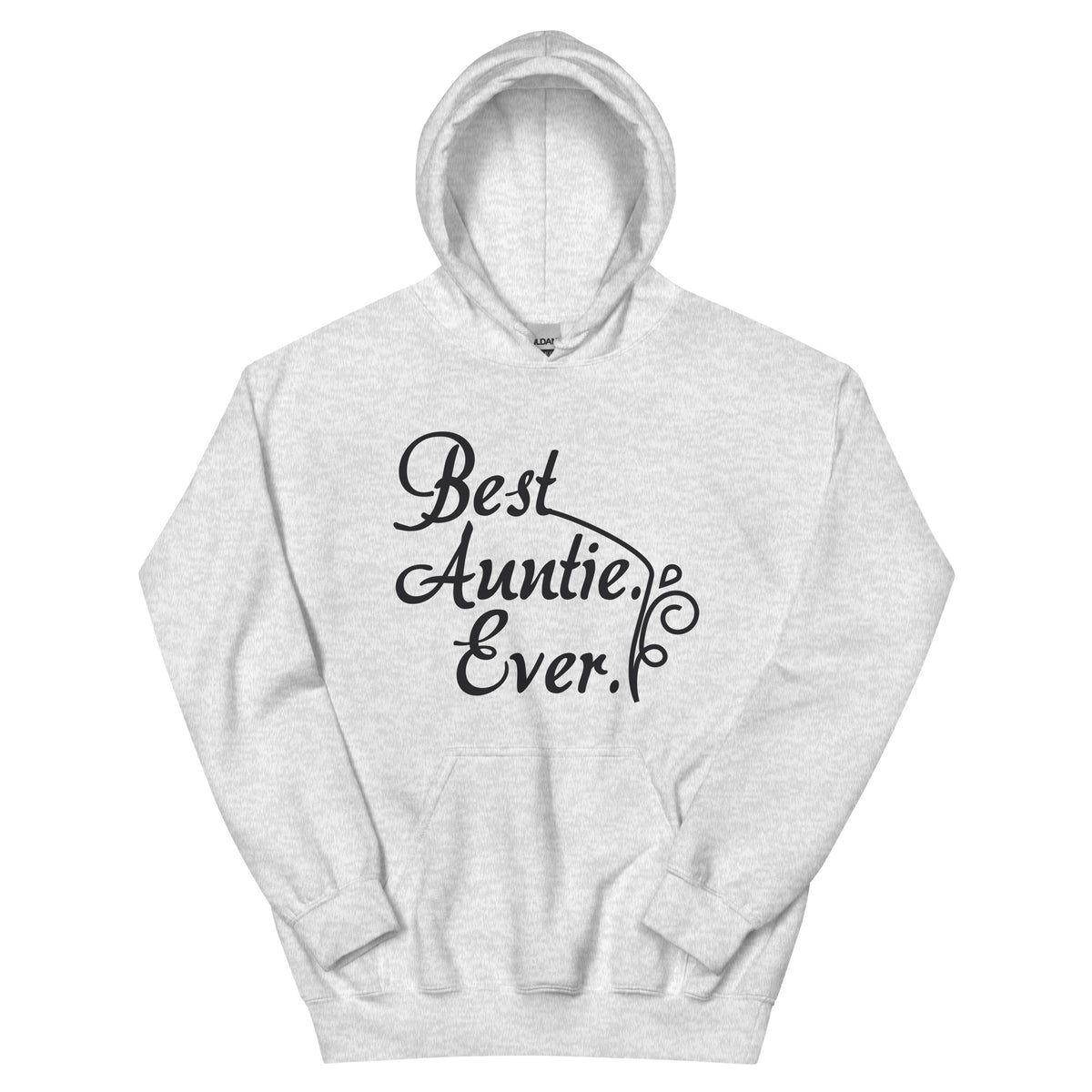 Best Auntie Ever Unisex Hoodie