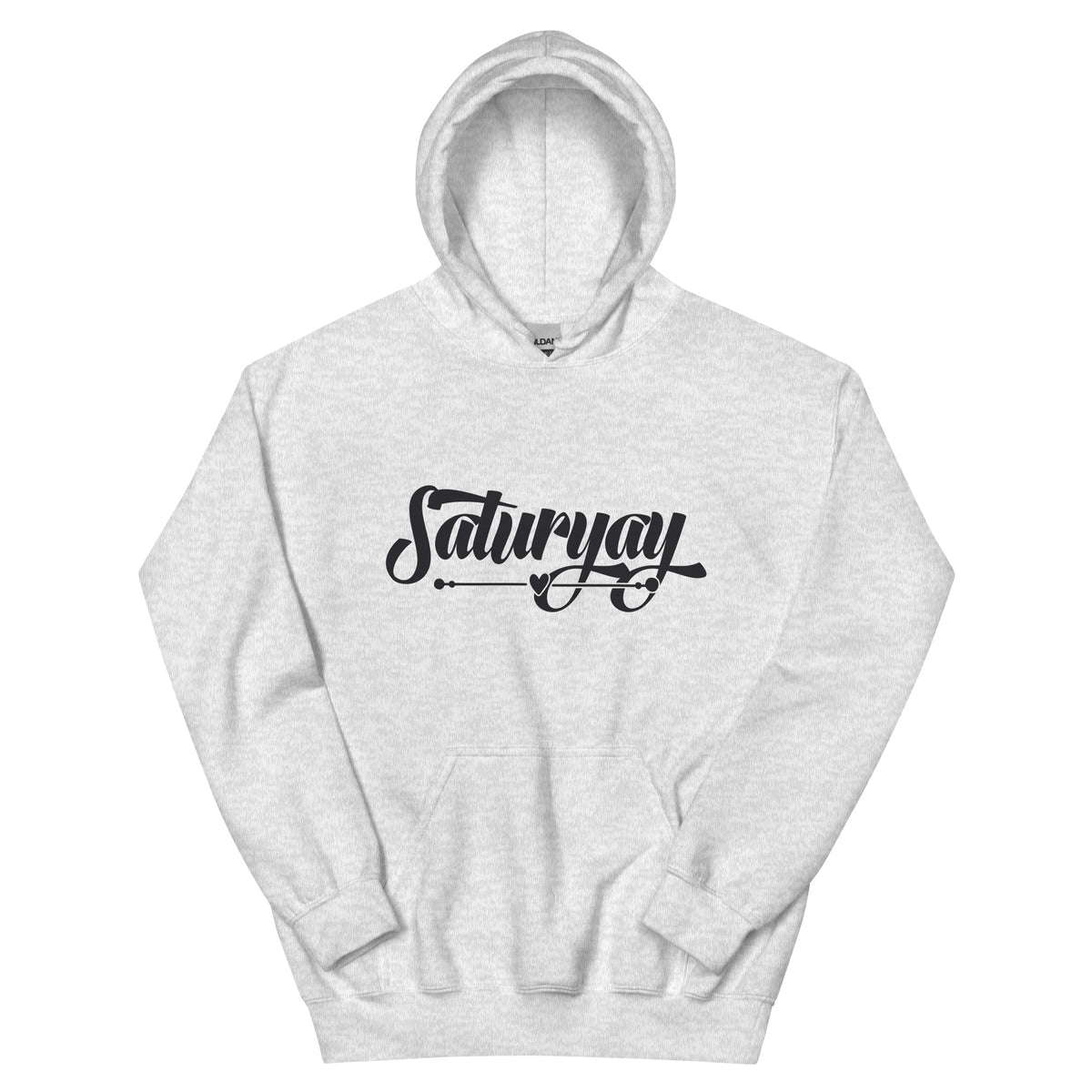 Saturyay Unisex Hoodie