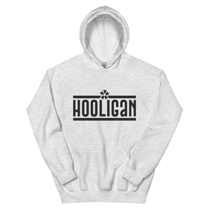 Hooligan Unisex Hoodie
