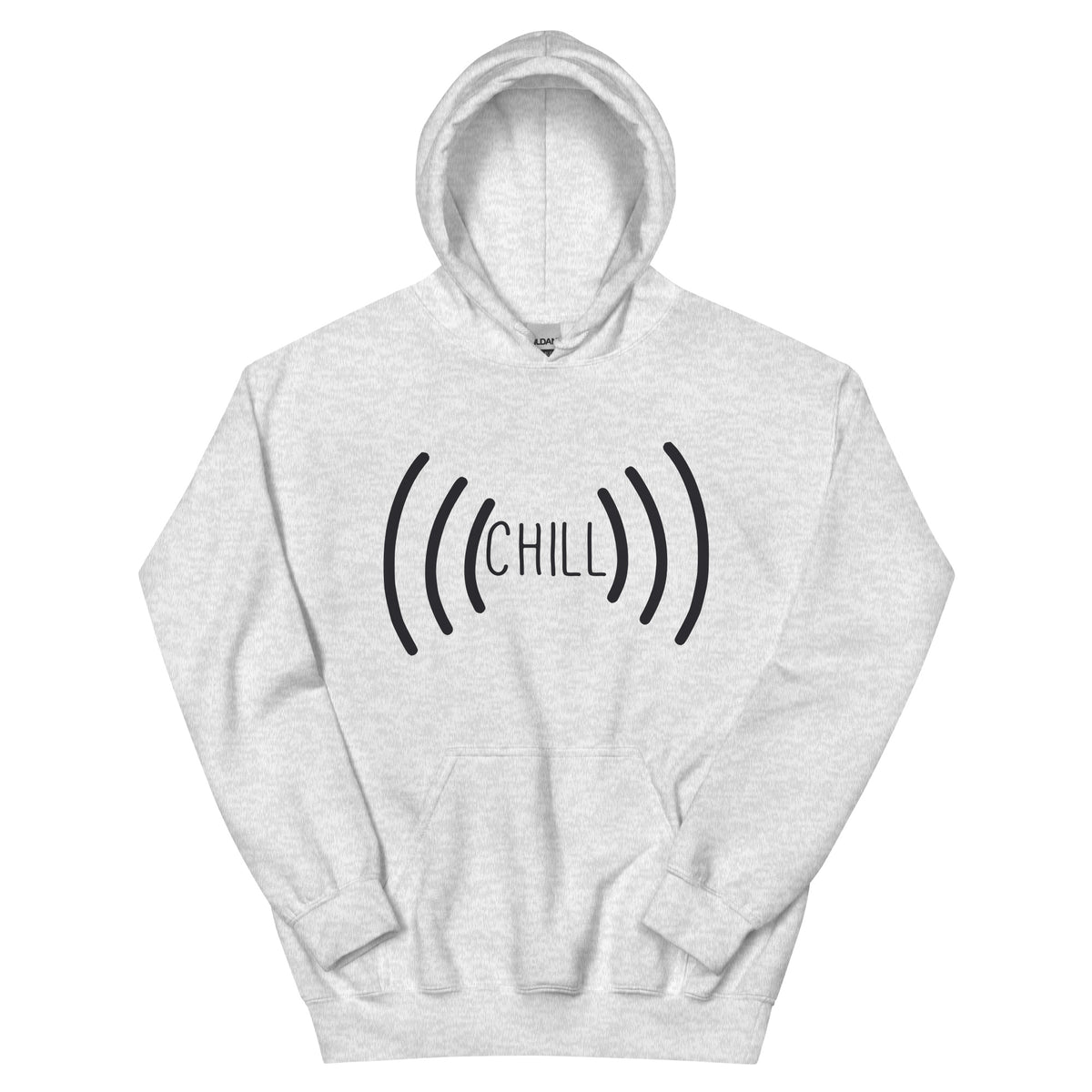 Chill Unisex Hoodie