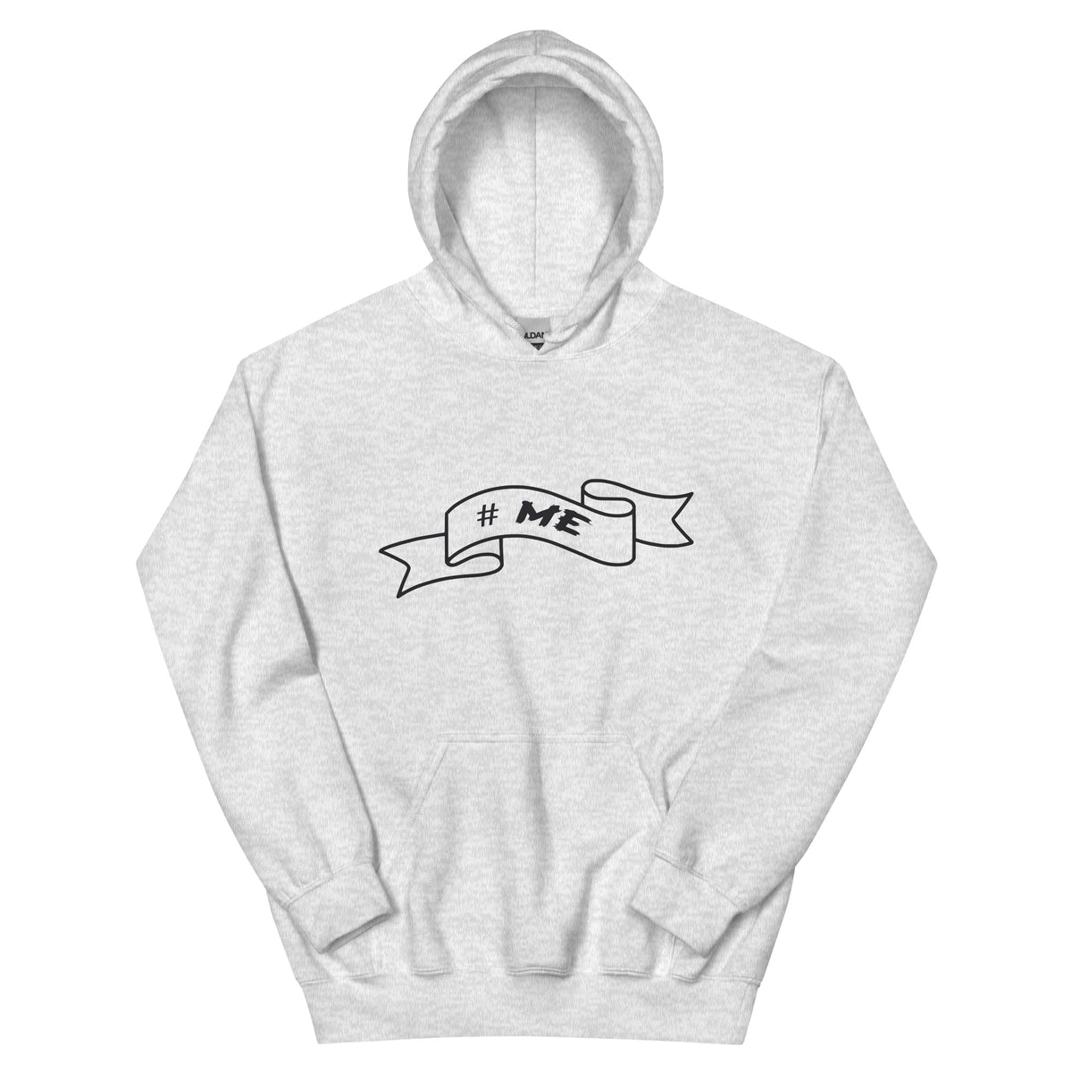#Me Unisex Hoodie