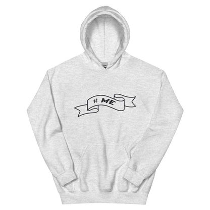 #Me Unisex Hoodie