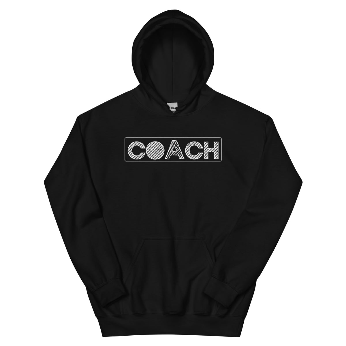 Coach Unisex Hoodie