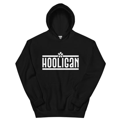 Hooligan Unisex Hoodie