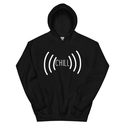 Chill Unisex Hoodie