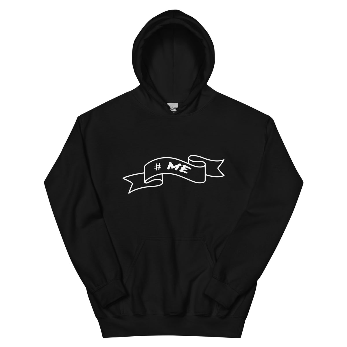 #Me Unisex Hoodie