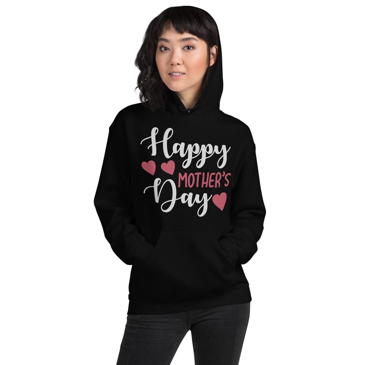 Happy Mother's Day Unisex Hoodie
