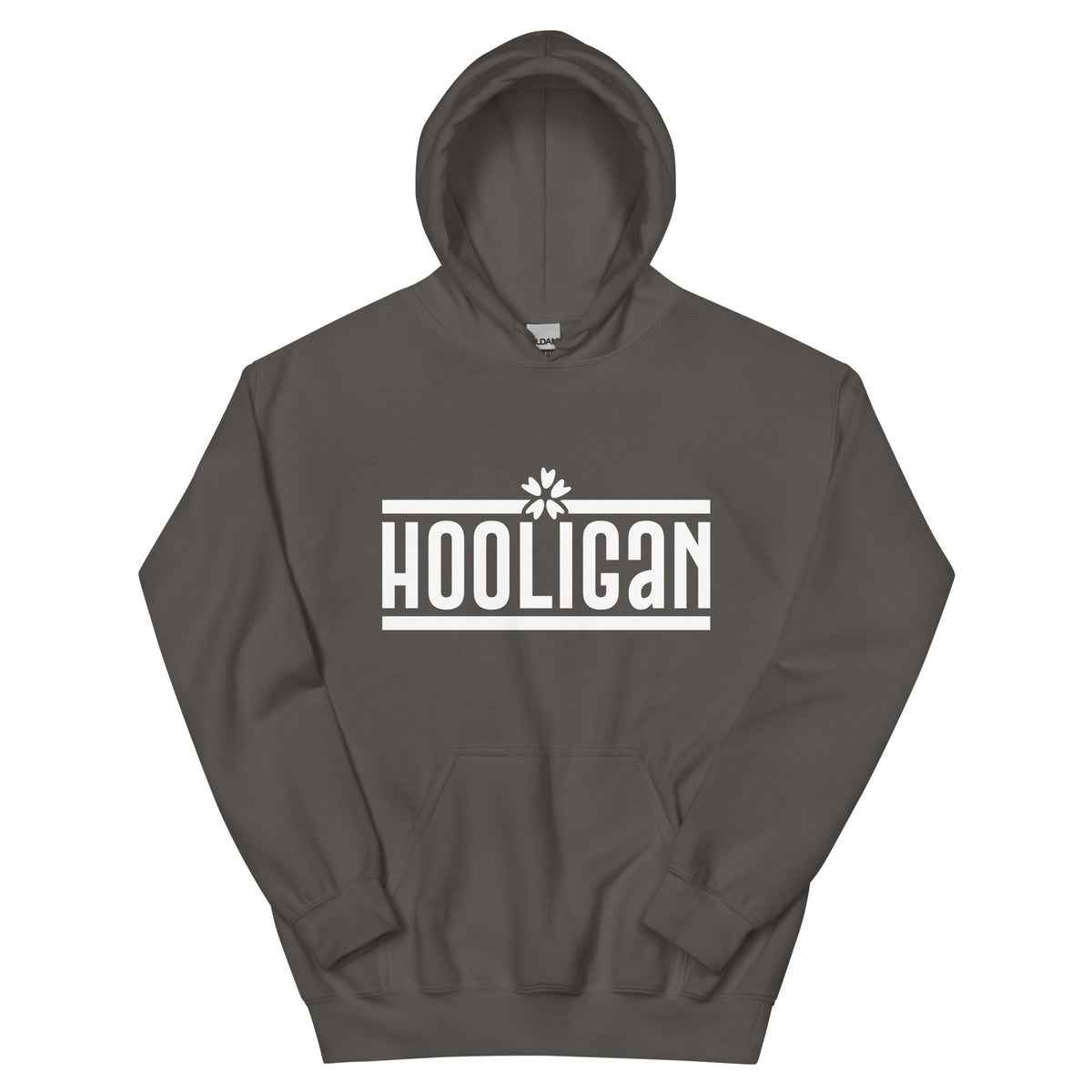 Hooligan Unisex Hoodie